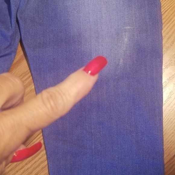 Celebrity pink skinny Jean's‎ 3/26 - Picture 7 of 8